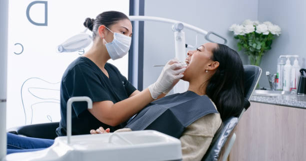 Our Range of Dental Services in Anthony, KS